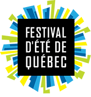 Festival d'été de Québec 2012