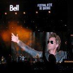 Bon Jovi inicia concierto