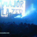 El DJ Diplo con su proyecto Major Lazer