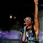 Redfoo FEQ2012