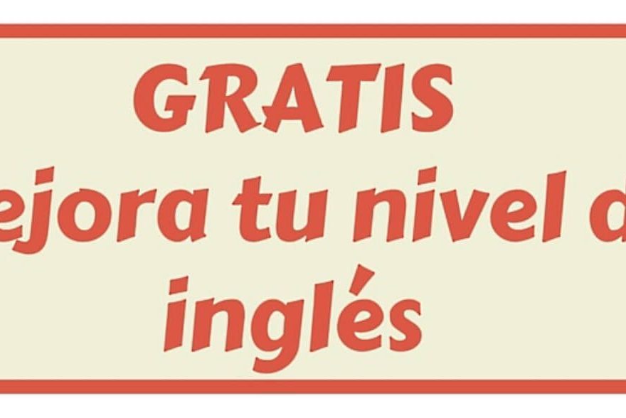 mejora ingles