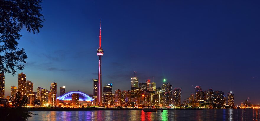 Toronto es la ciudad más segura de Canadá según informe