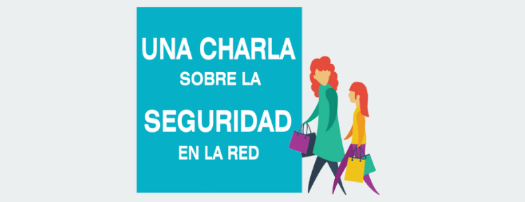 charla seguridad red