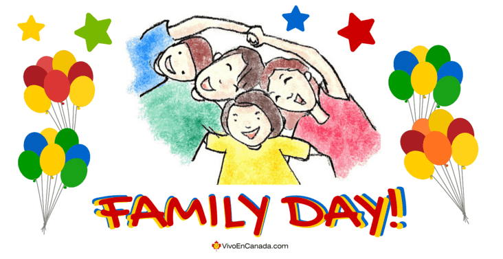 Family Day!