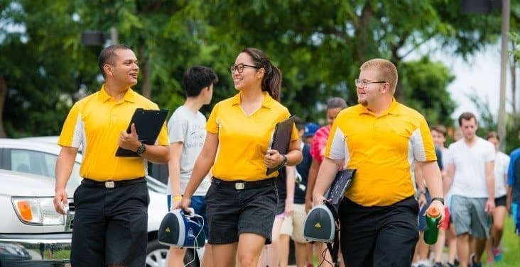 Cómo hacer amigos en Canadá