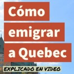 Cómo emigrar a Quebec (Canadá) – Hacer la autoevaluación en línea Cómo emigrar a Quebec (Canadá) – Hacer la autoevaluación en línea