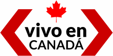 Vivo en Canadá