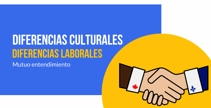 diferencias culturales aspectos laboral y de negocios