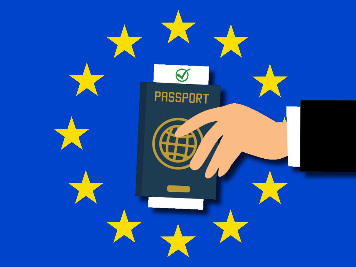 ¿Quieres viajar a Europa? Esto es lo que debes saber sobre el nuevo permiso ETIAS que necesitarás
